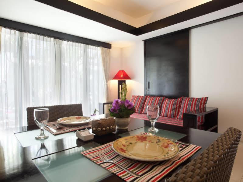 S'Cape Condotel Sanur Buitenkant foto