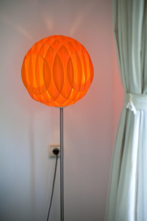 S'Cape Condotel Sanur Buitenkant foto
